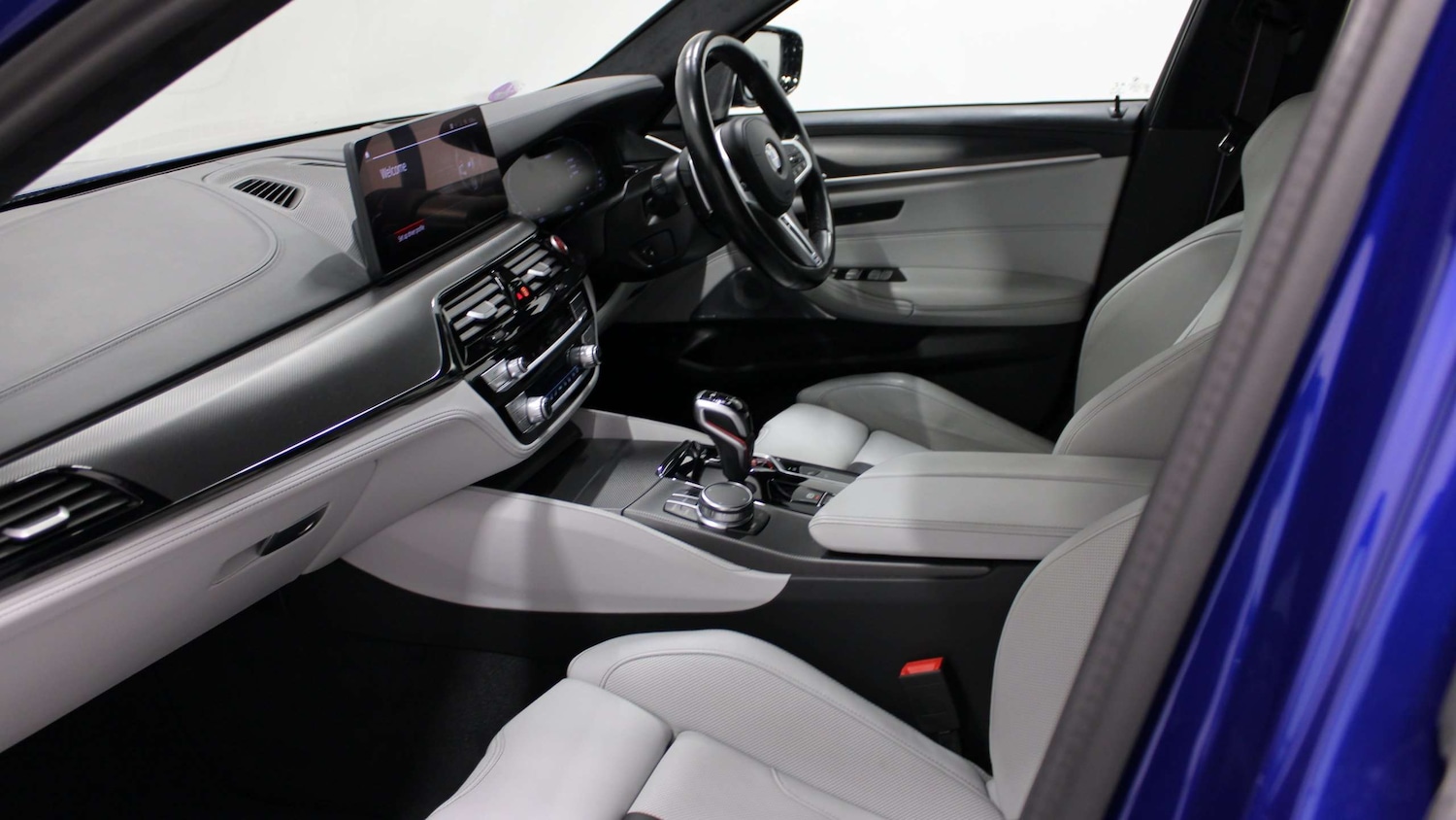 Used BMW M5 2022 for sale - 77123476: Photo 8