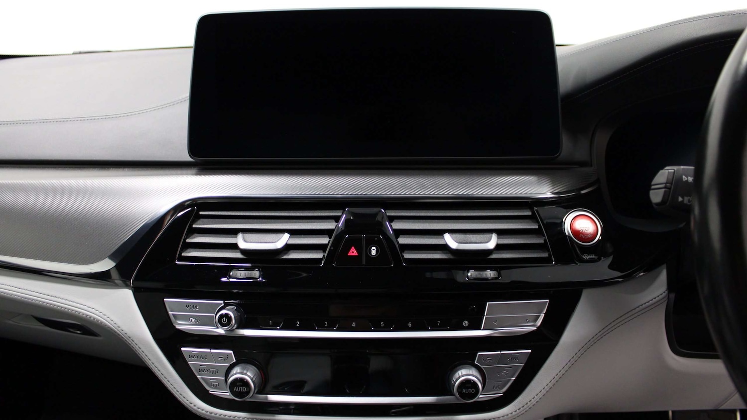 Used BMW M5 2022 for sale - 77123476: Photo 9