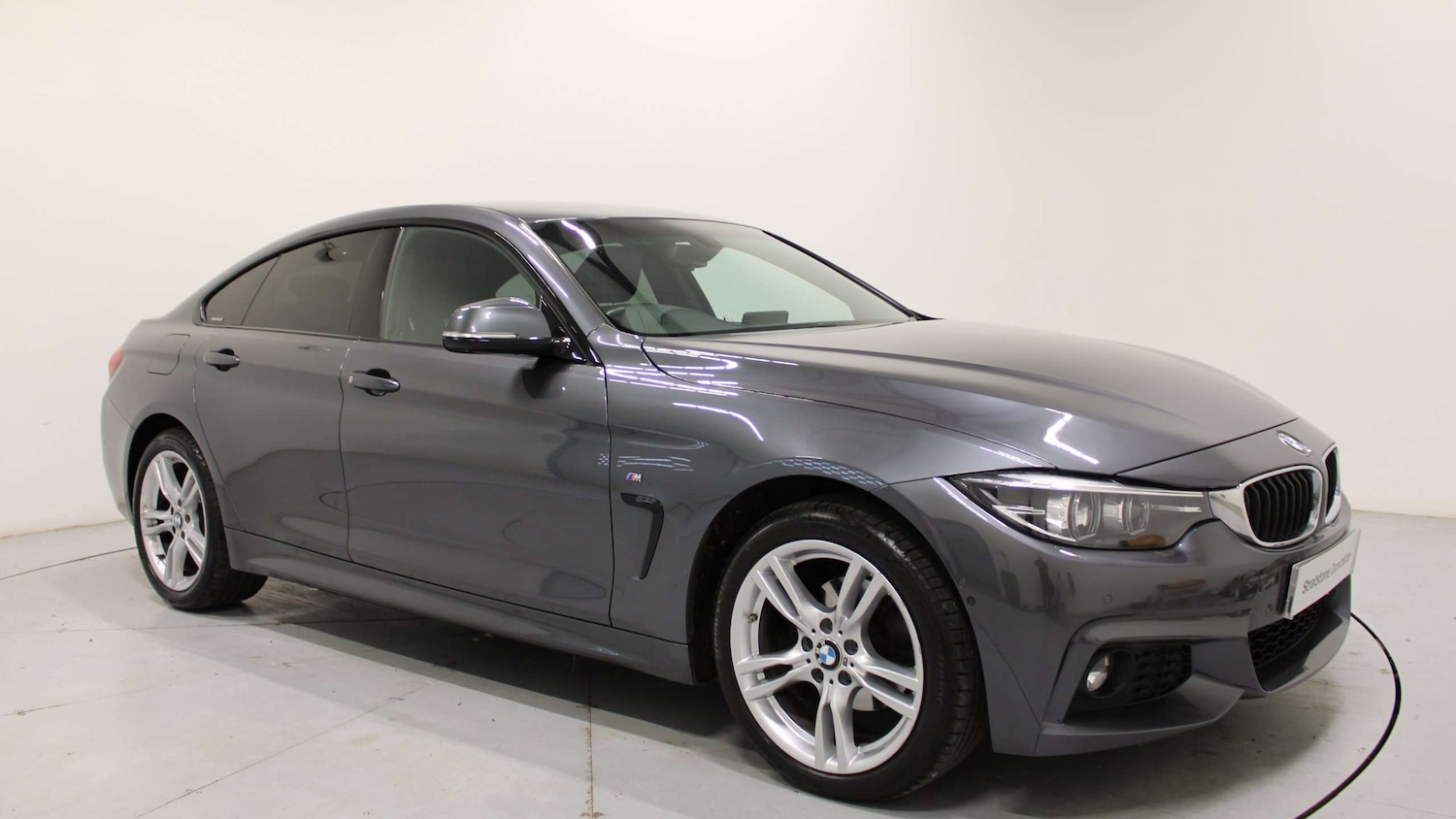 Used BMW 4 Series 2019 for sale - 76718292: Photo 1