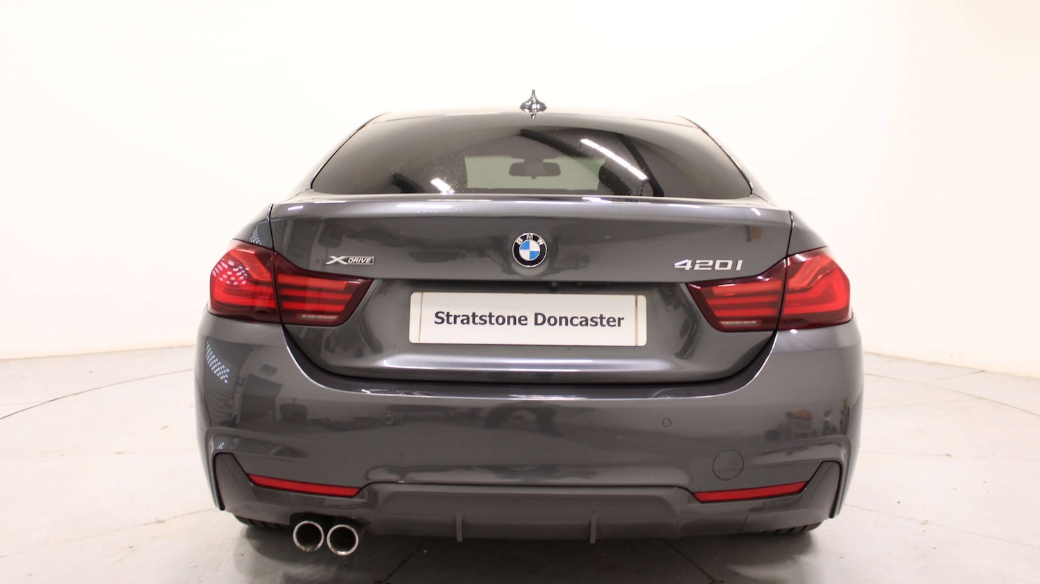 Used BMW 4 Series 2019 for sale - 76718292: Photo 16