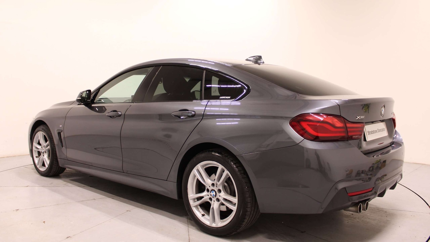 Used BMW 4 Series 2019 for sale - 76718292: Photo 2