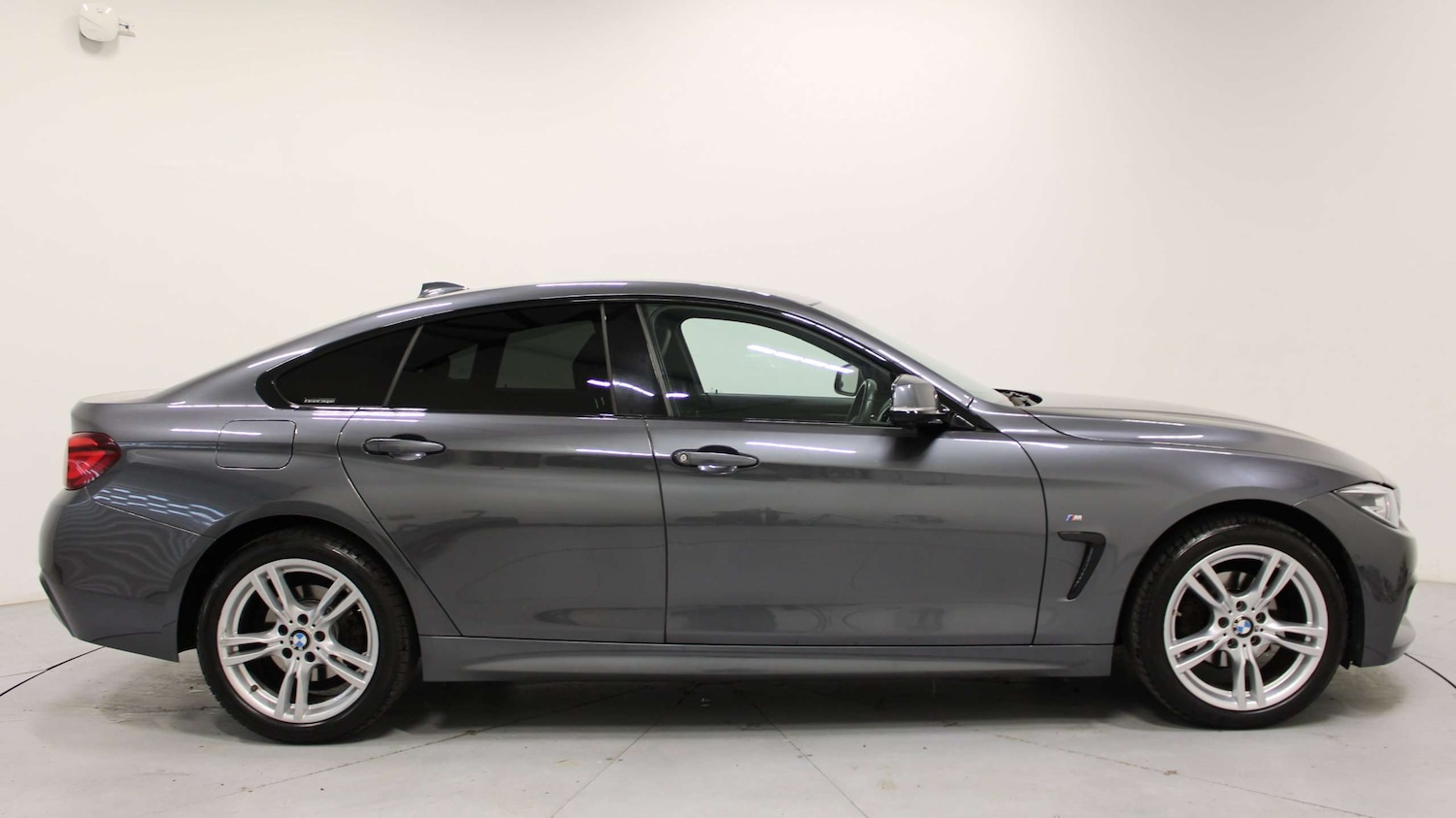 Used BMW 4 Series 2019 for sale - 76718292: Photo 3