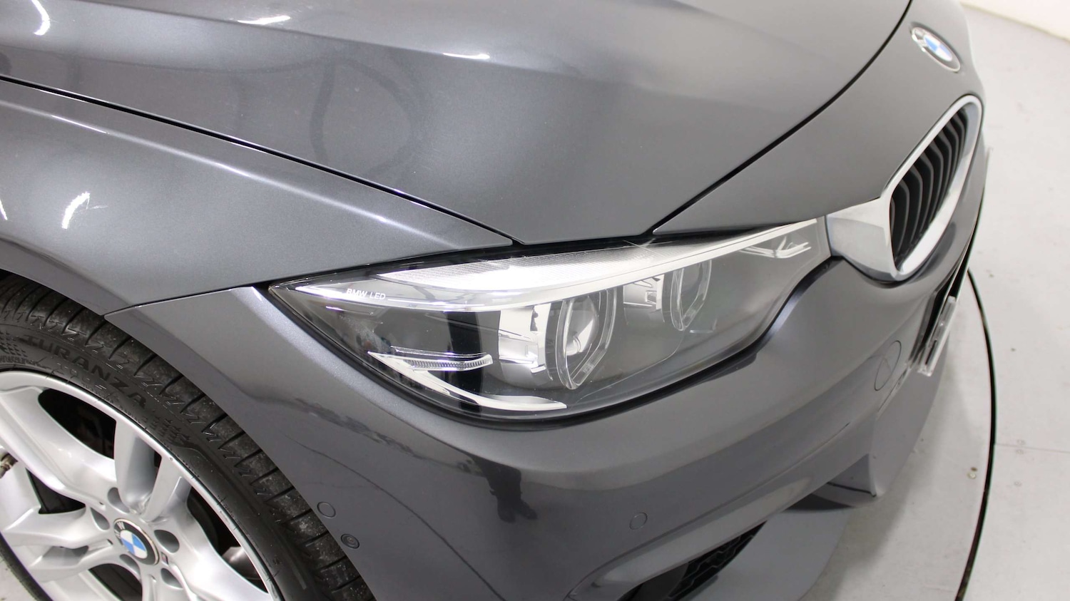 Used BMW 4 Series 2019 for sale - 76718292: Photo 31