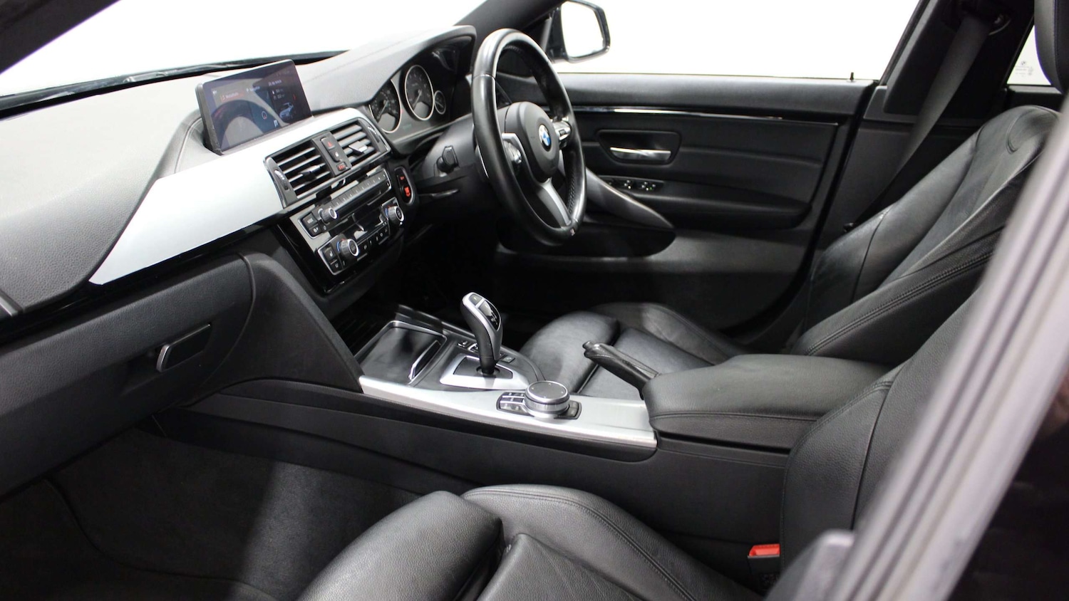 Used BMW 4 Series 2019 for sale - 76718292: Photo 8