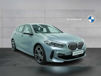 Used BMW 1 Series 2023 for sale - 79444044: Photo