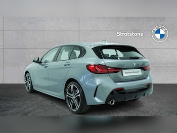 Used BMW 1 Series 2023 for sale - 79444044: Photo