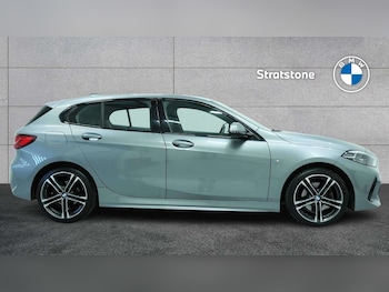Used BMW 1 Series 2023 for sale - 79444044: Photo
