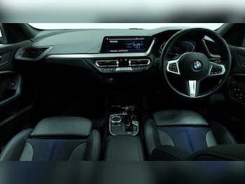 Used BMW 1 Series 2023 for sale - 79444044: Photo