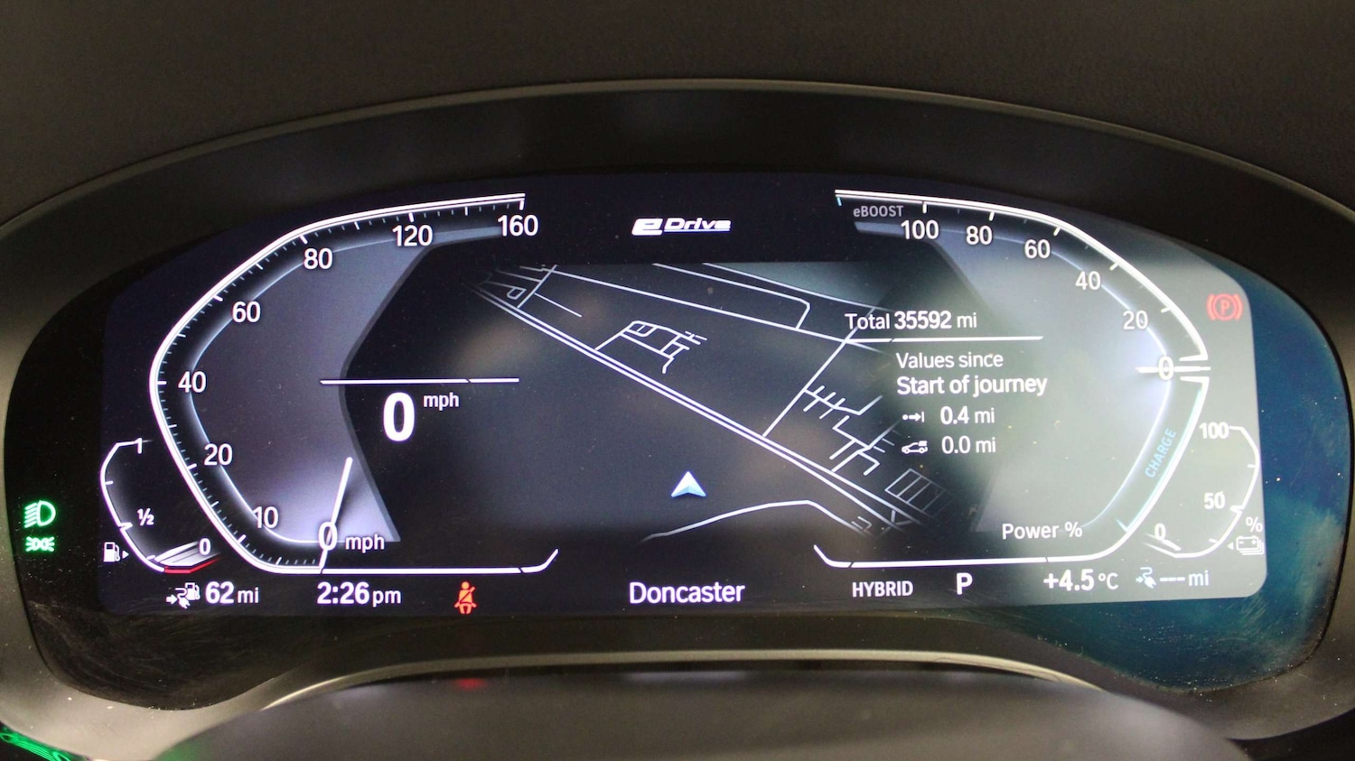 Used BMW 5 Series 2022 for sale - 77334036: Photo 10