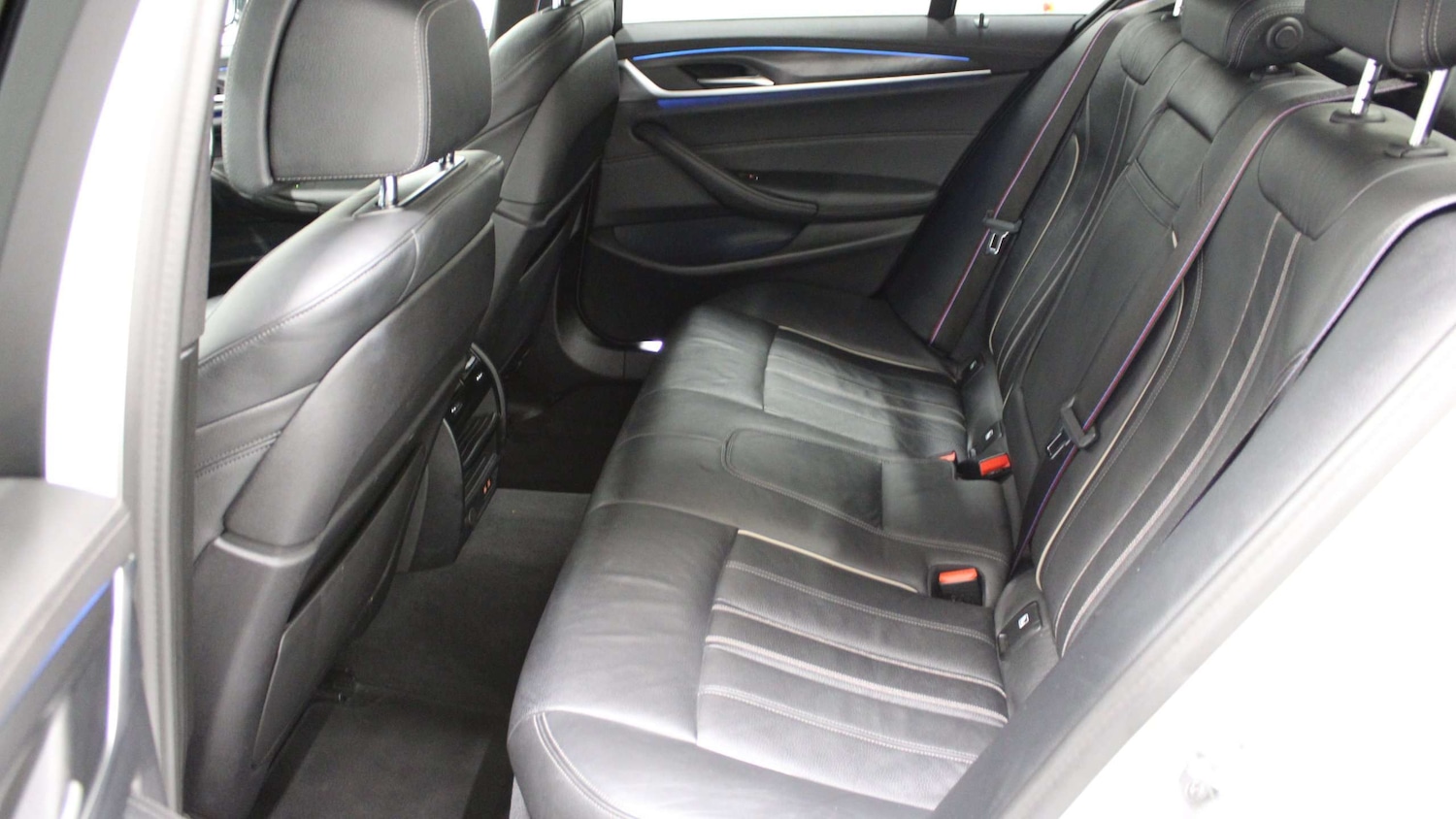 Used BMW 5 Series 2022 for sale - 77334036: Photo 13