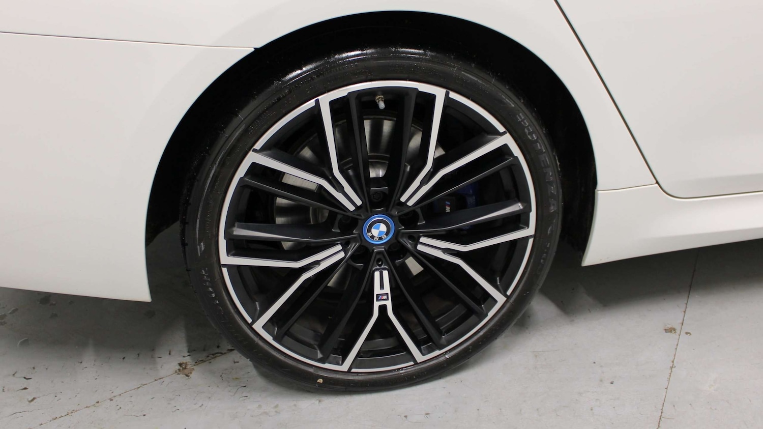 Used BMW 5 Series 2022 for sale - 77334036: Photo 15