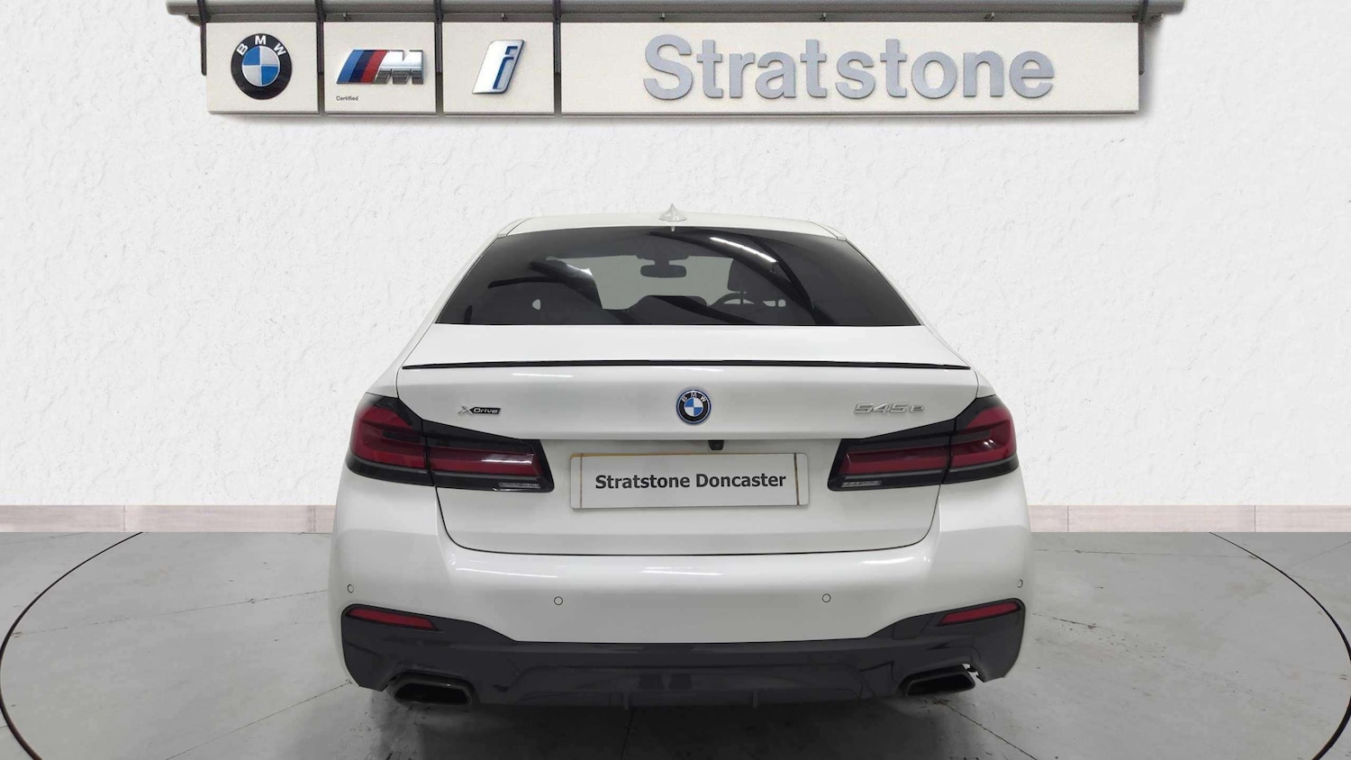 Used BMW 5 Series 2022 for sale - 77334036: Photo 16