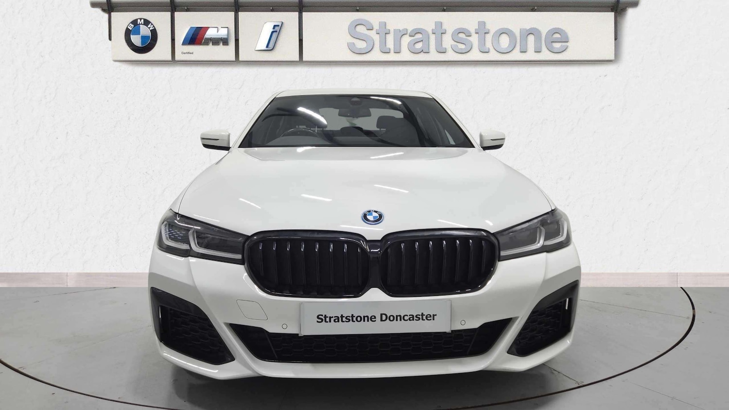 Used BMW 5 Series 2022 for sale - 77334036: Photo 17