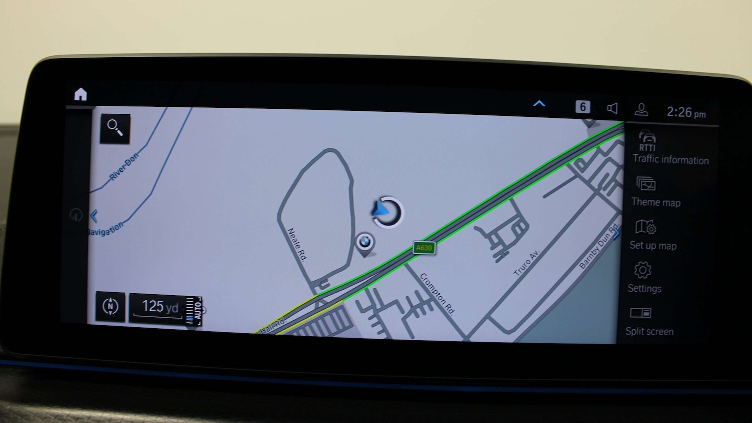 Used BMW 5 Series 2022 for sale - 77334036: Photo 18