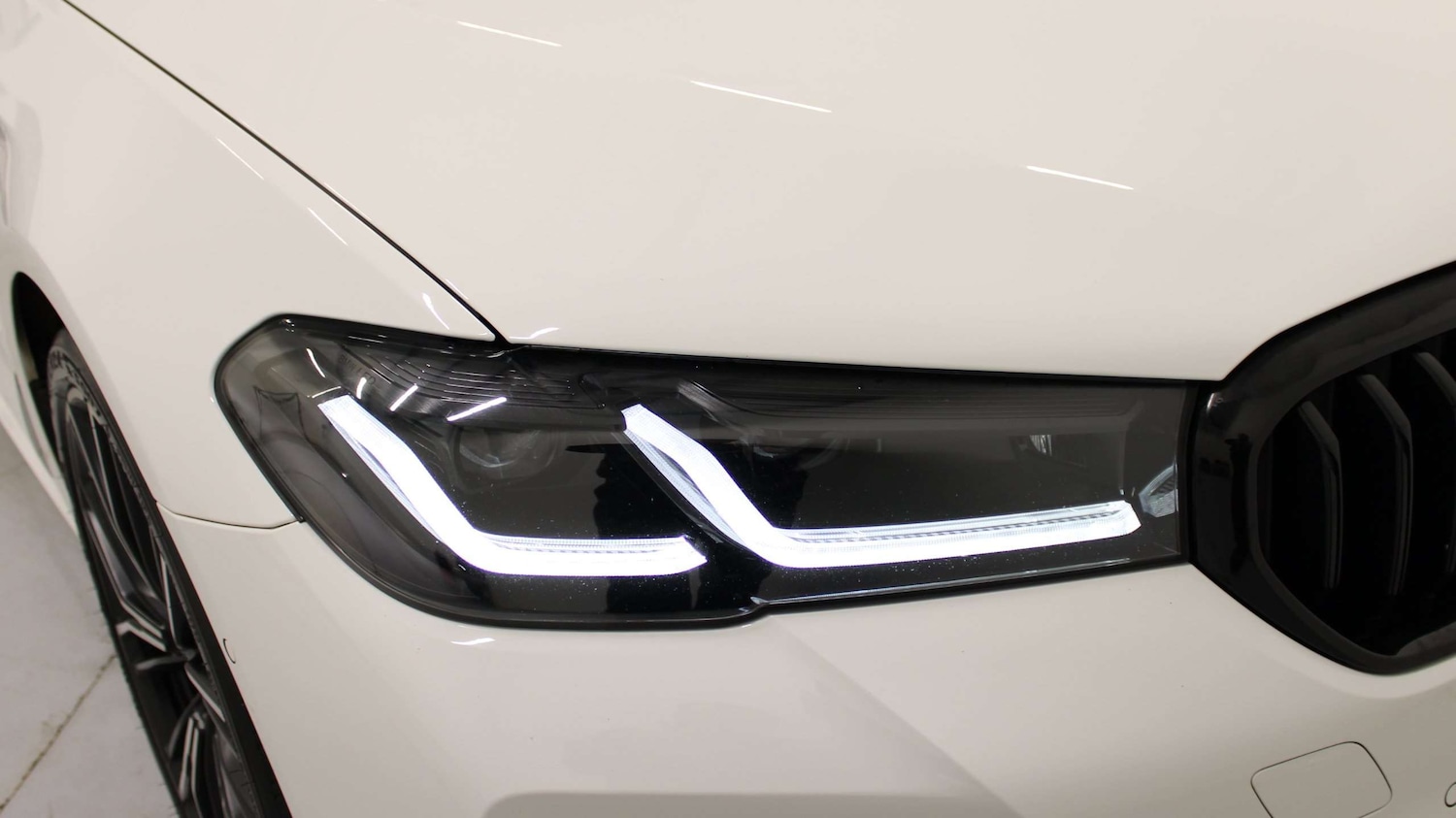 Used BMW 5 Series 2022 for sale - 77334036: Photo 33