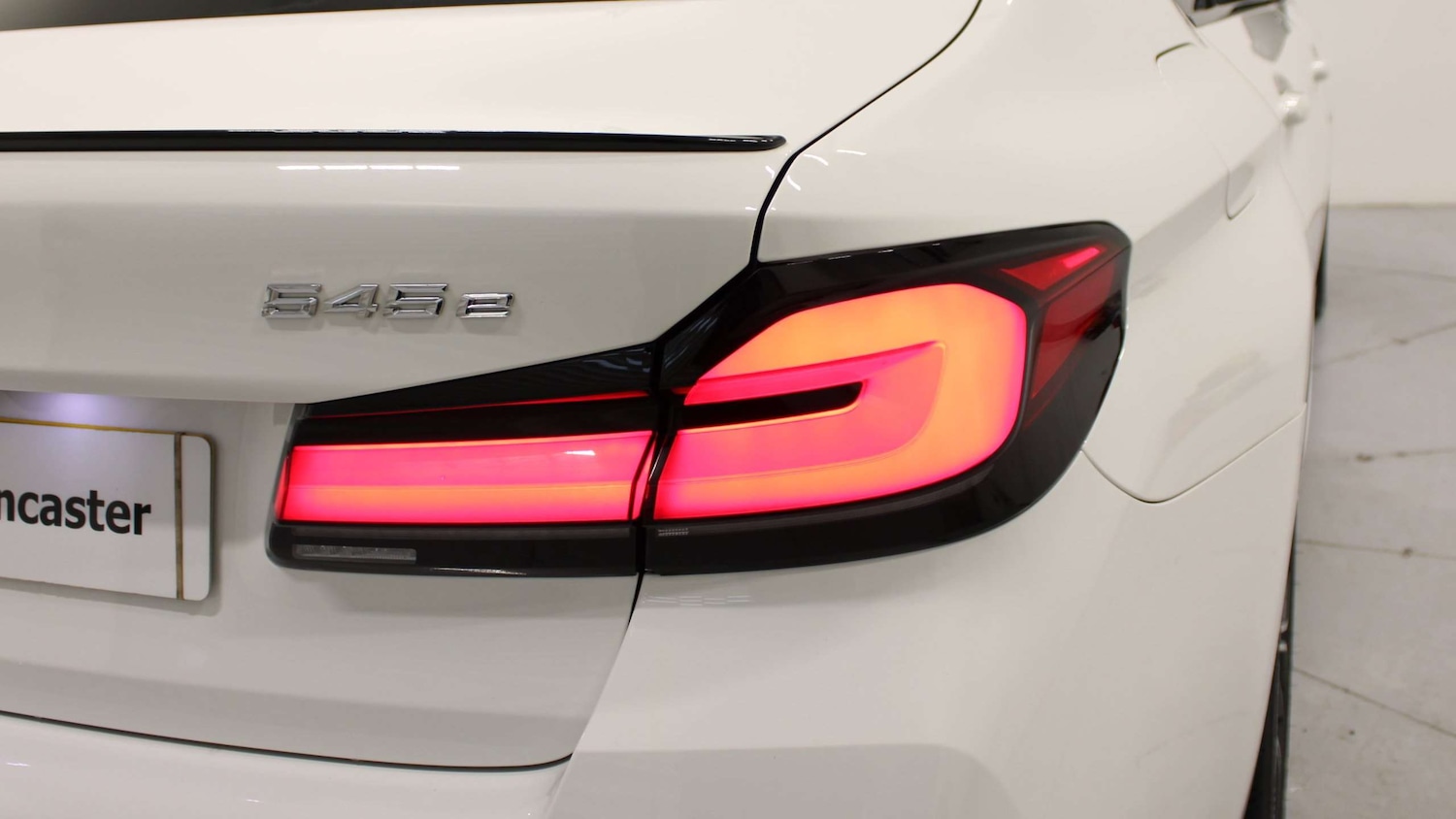 Used BMW 5 Series 2022 for sale - 77334036: Photo 34