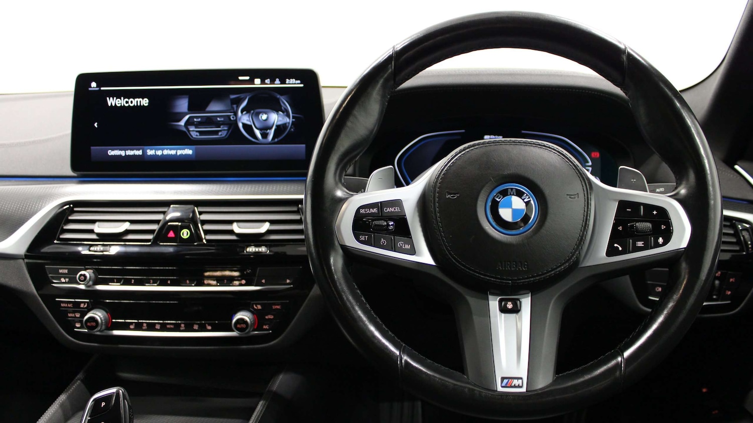 Used BMW 5 Series 2022 for sale - 77334036: Photo 6