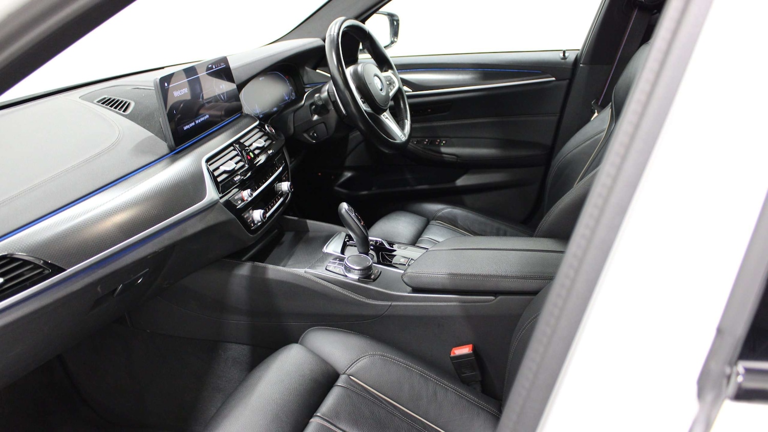 Used BMW 5 Series 2022 for sale - 77334036: Photo 8