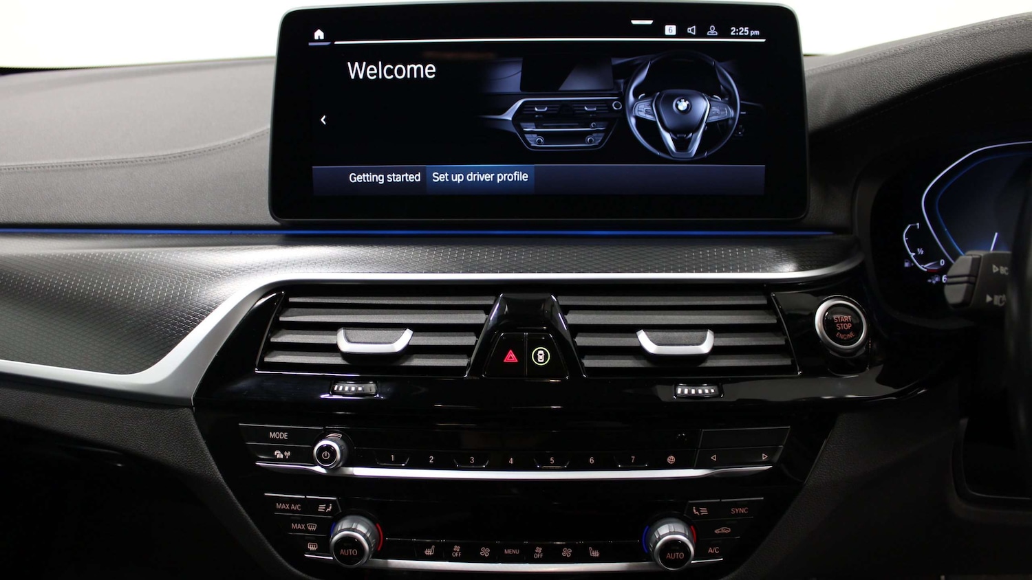 Used BMW 5 Series 2022 for sale - 77334036: Photo 9