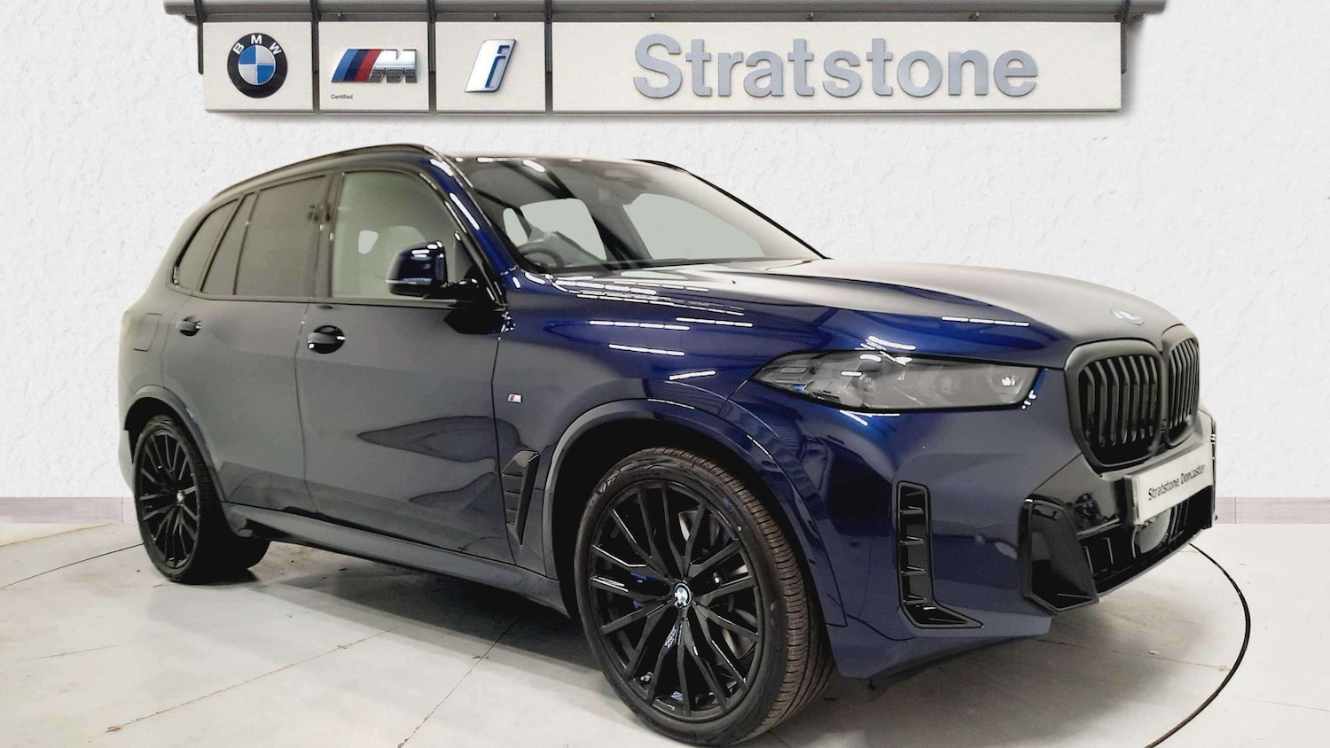 Used BMW X5 2025 for sale - 76218476: Photo 1