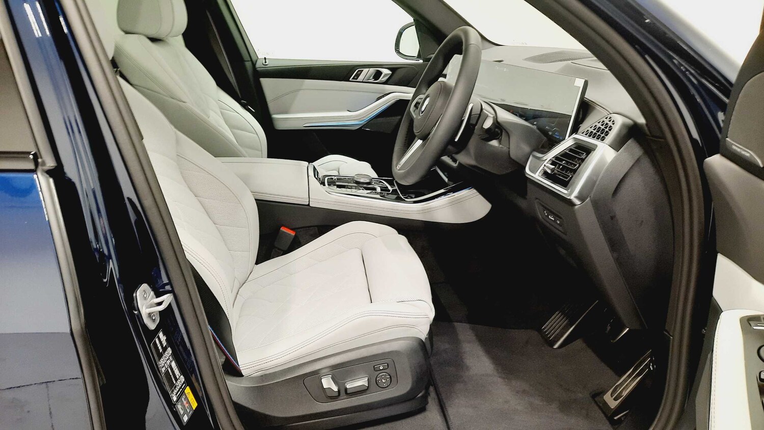 Used BMW X5 2025 for sale - 76218476: Photo 11