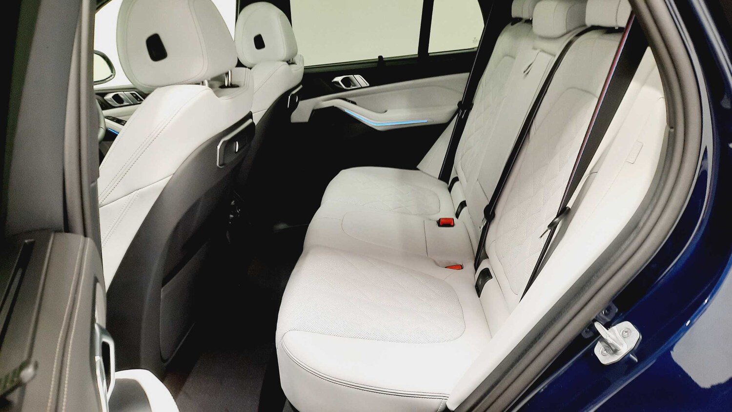 Used BMW X5 2025 for sale - 76218476: Photo 12