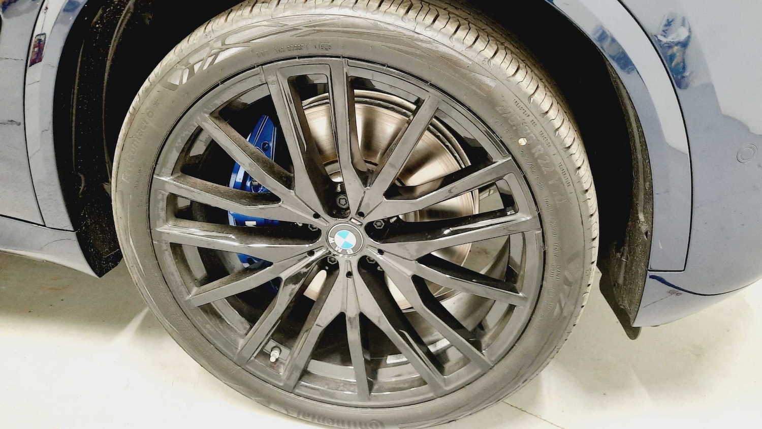 Used BMW X5 2025 for sale - 76218476: Photo 14