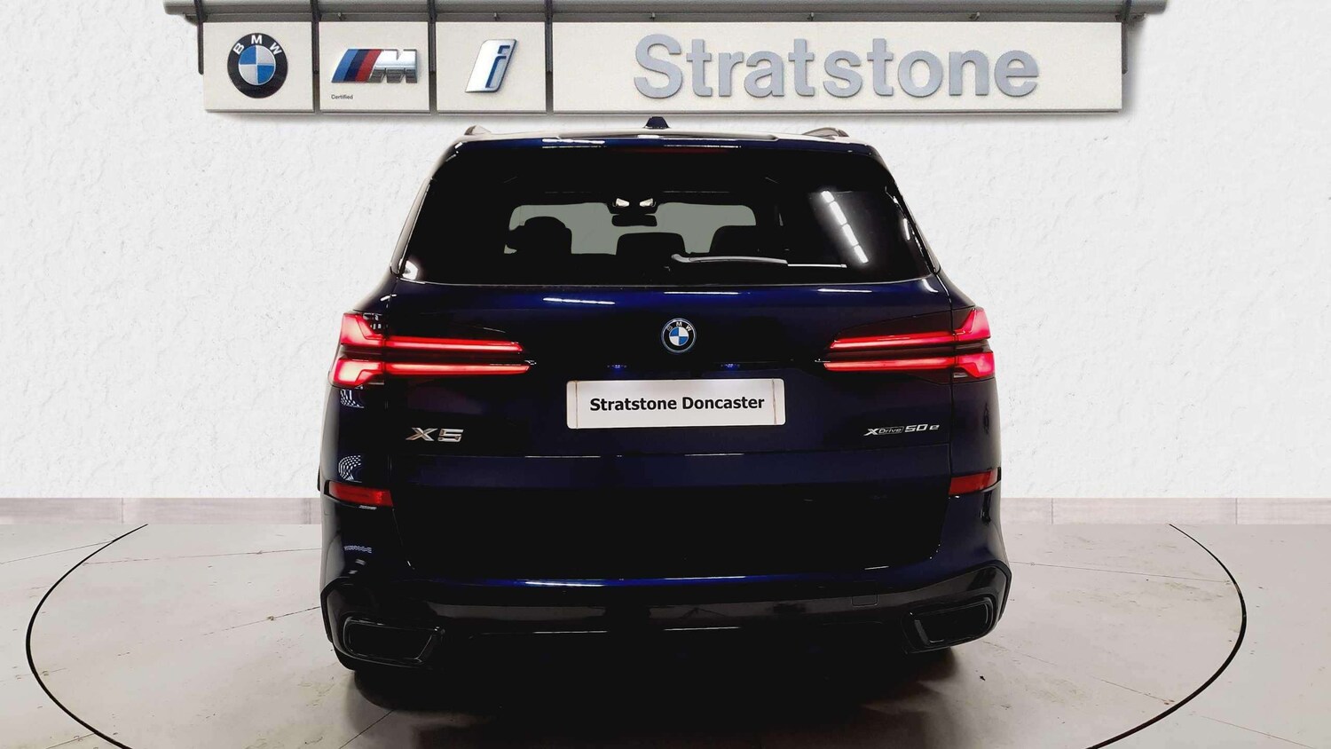 Used BMW X5 2025 for sale - 76218476: Photo 15