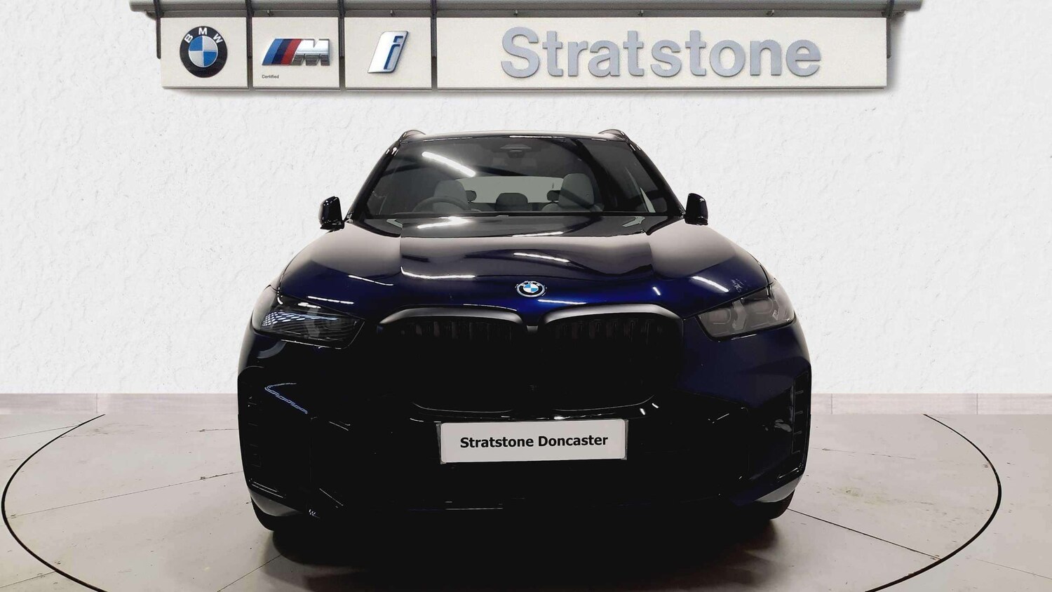 Used BMW X5 2025 for sale - 76218476: Photo 16