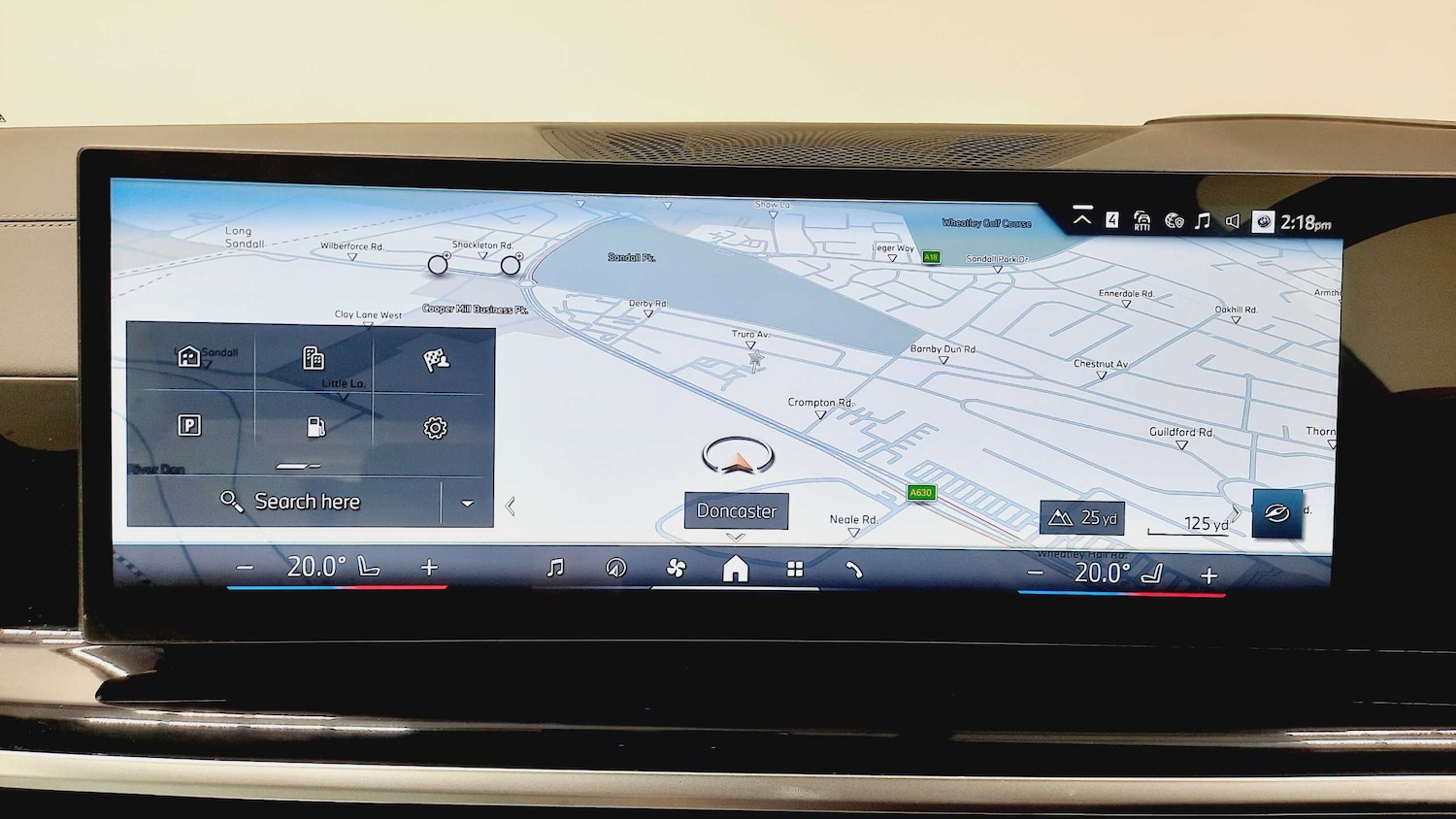 Used BMW X5 2025 for sale - 76218476: Photo 17