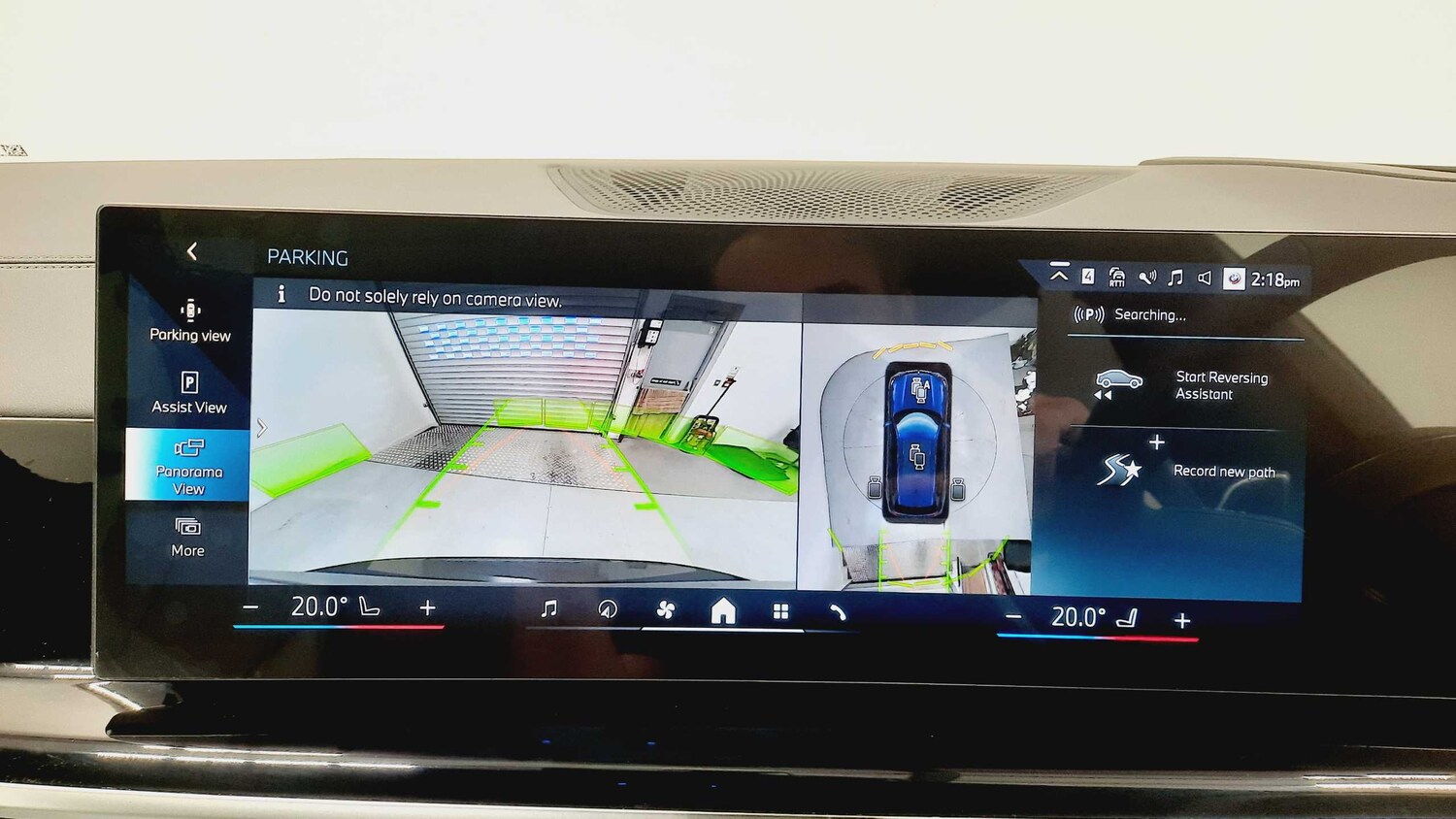 Used BMW X5 2025 for sale - 76218476: Photo 18