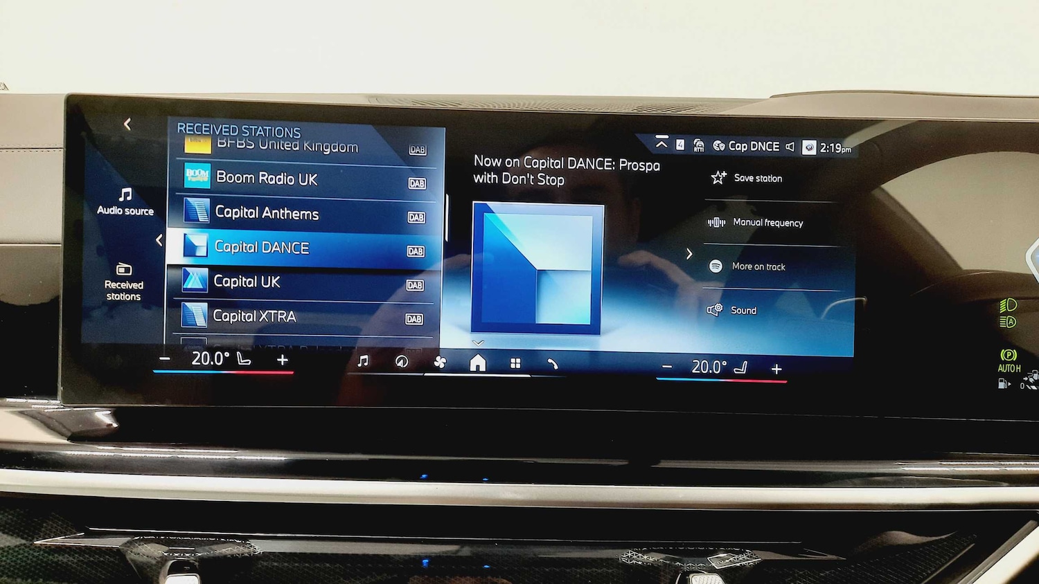 Used BMW X5 2025 for sale - 76218476: Photo 19