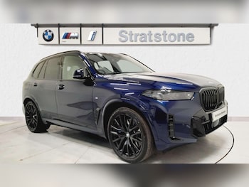 Used BMW X5 2025 for sale - 76218476: Photo