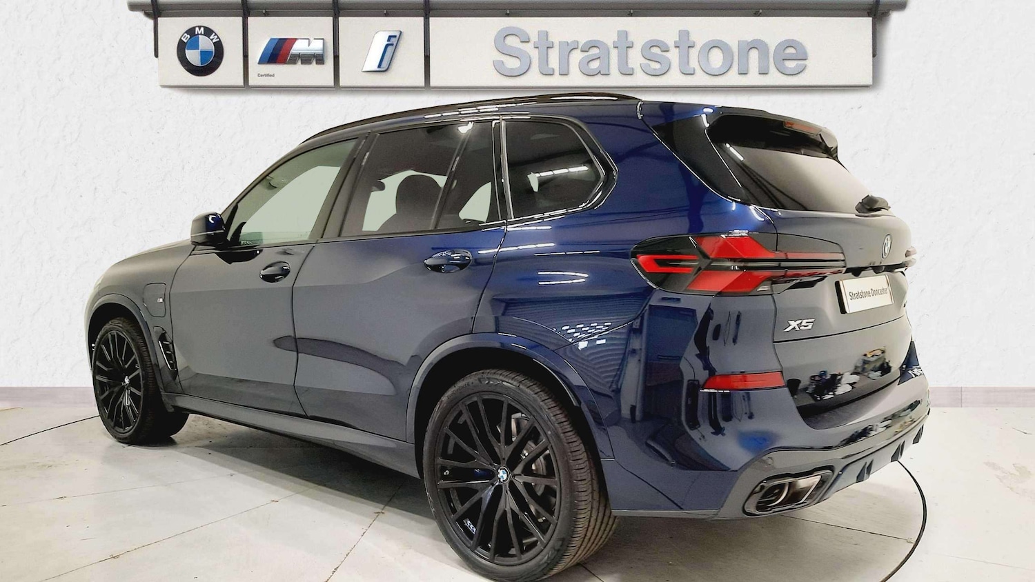 Used BMW X5 2025 for sale - 76218476: Photo 2