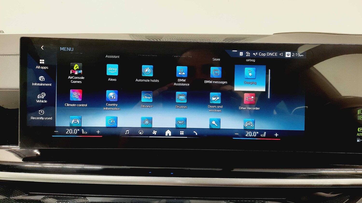 Used BMW X5 2025 for sale - 76218476: Photo 20