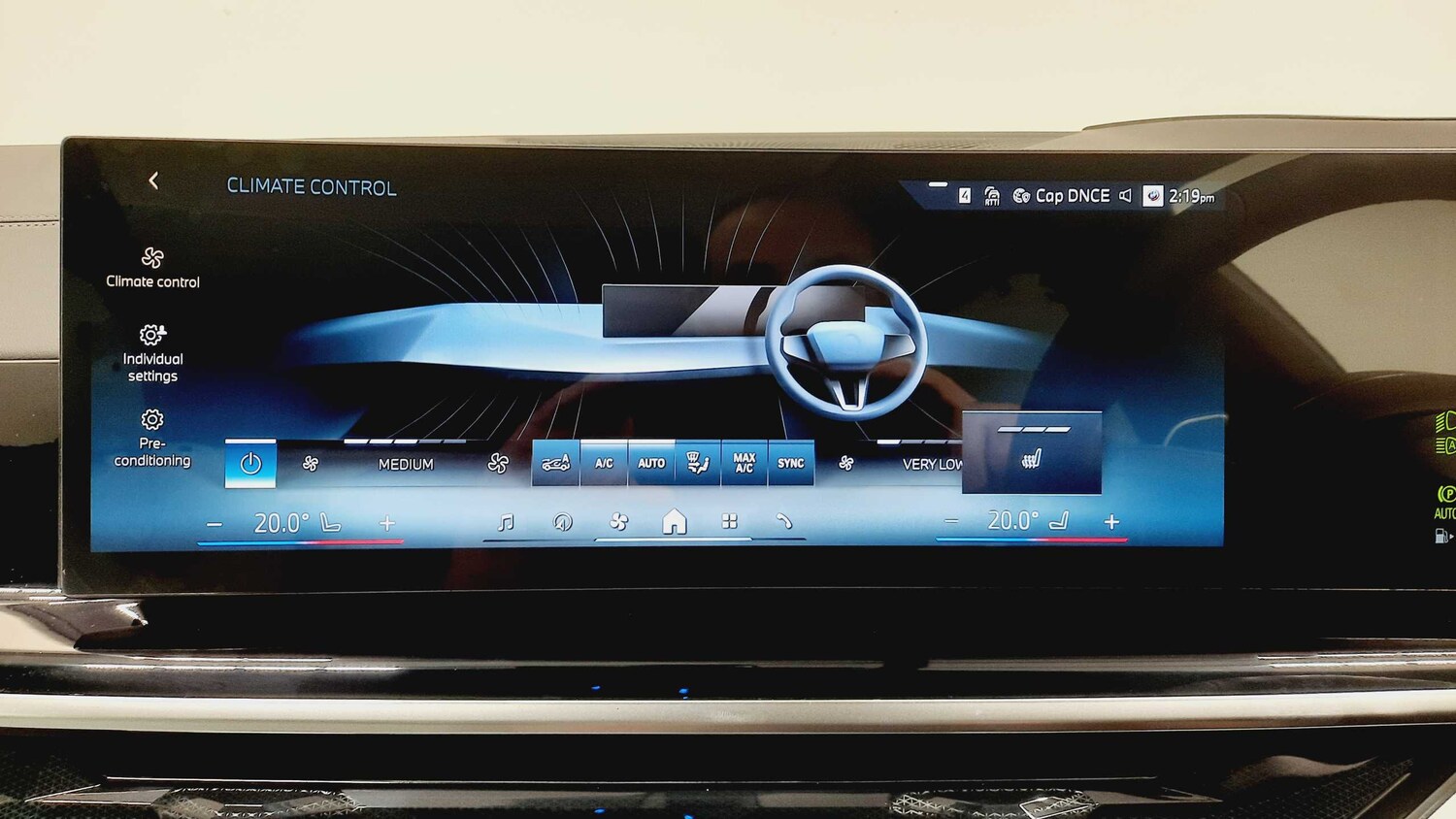 Used BMW X5 2025 for sale - 76218476: Photo 21