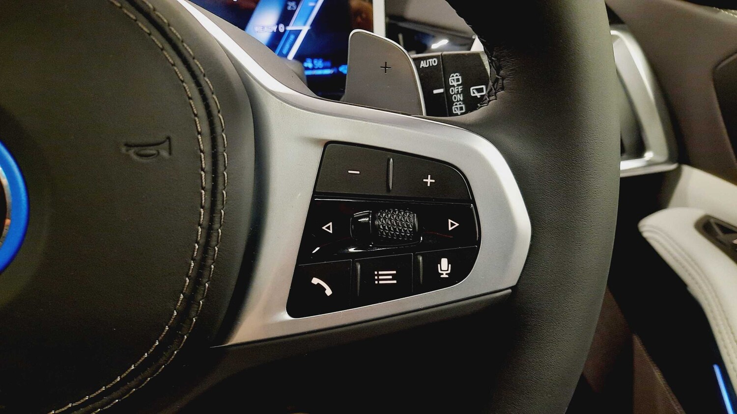 Used BMW X5 2025 for sale - 76218476: Photo 23