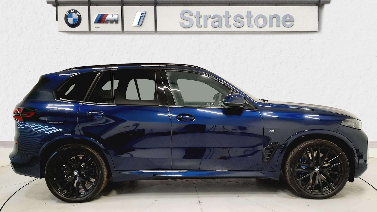 Used BMW X5 2025 for sale - 76218476: Photo 3