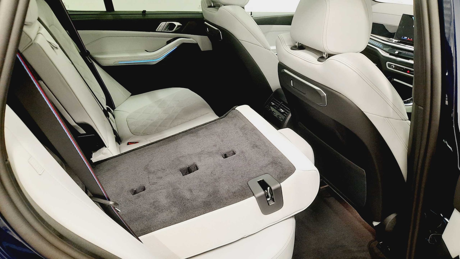 Used BMW X5 2025 for sale - 76218476: Photo 34