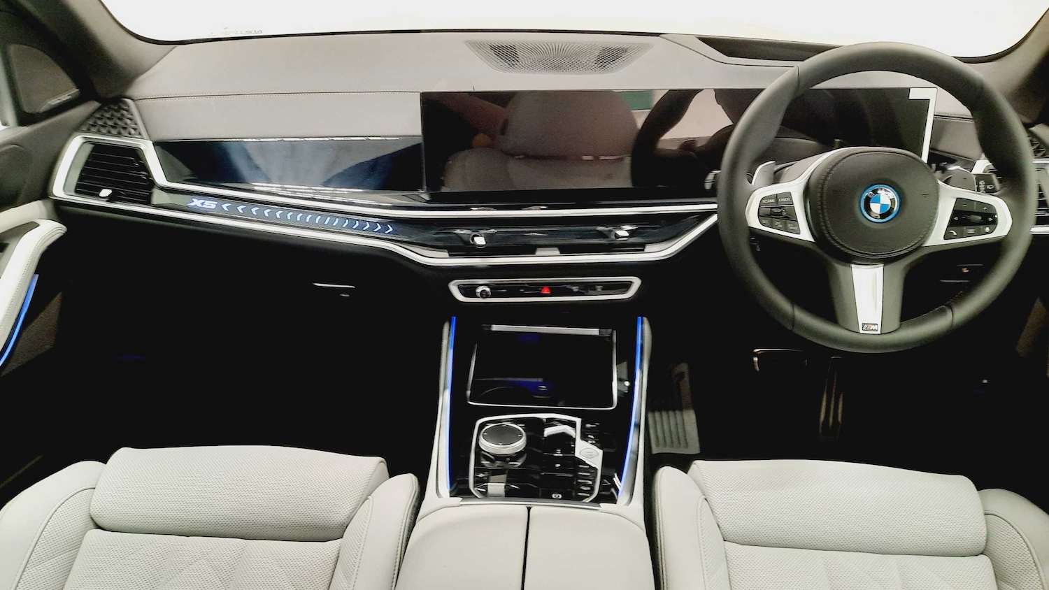 Used BMW X5 2025 for sale - 76218476: Photo 4