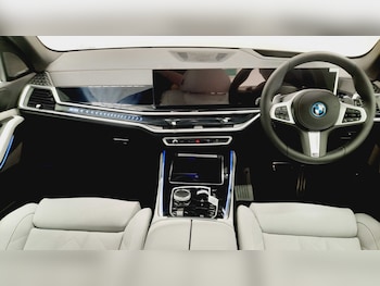 Used BMW X5 2025 for sale - 76218476: Photo