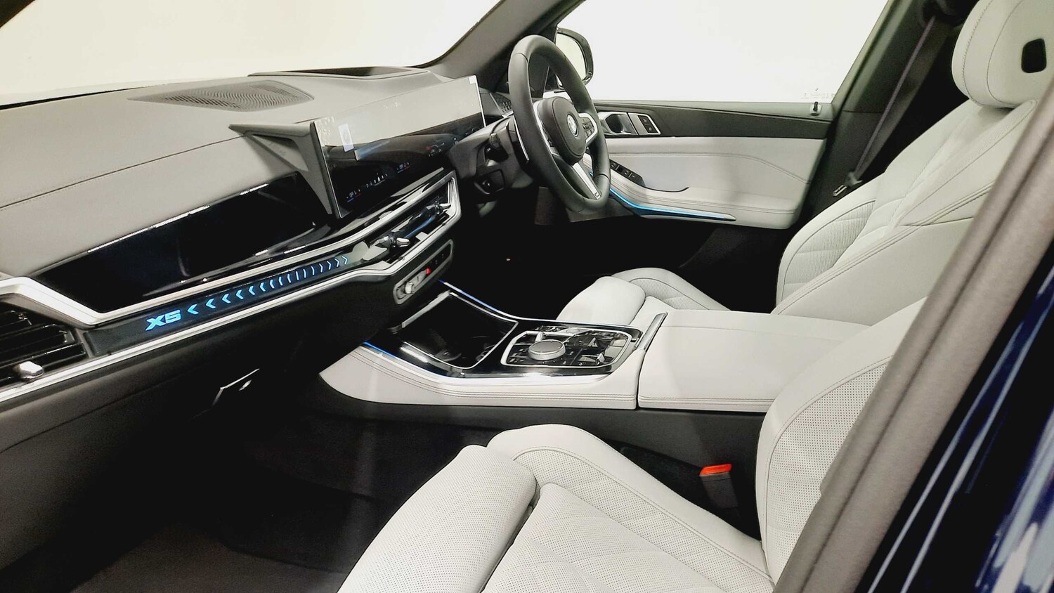 Used BMW X5 2025 for sale - 76218476: Photo 7