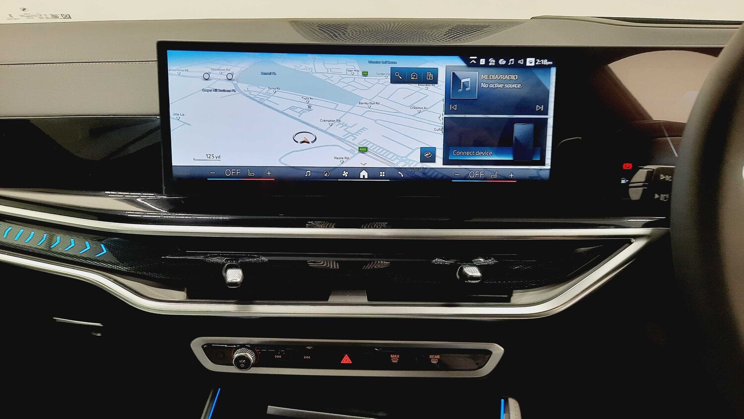 Used BMW X5 2025 for sale - 76218476: Photo 8