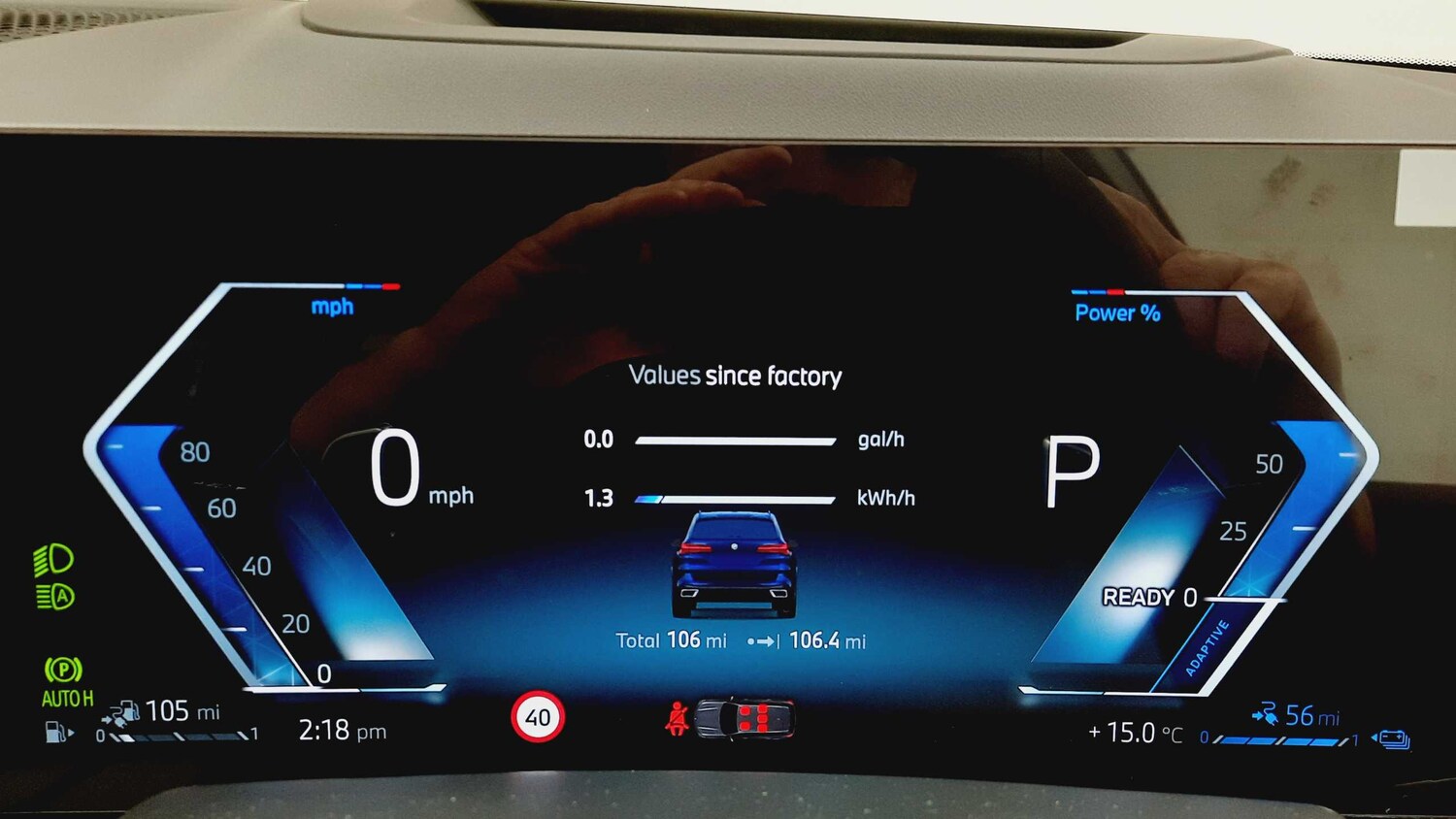 Used BMW X5 2025 for sale - 76218476: Photo 9