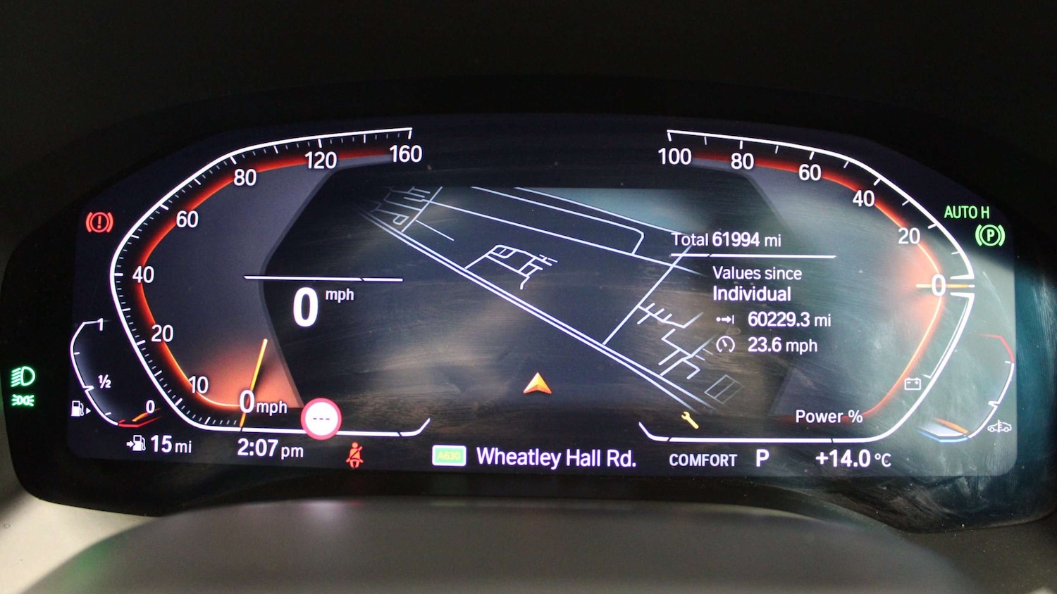 Used BMW 8 Series for sale - 77219611: Photo 10