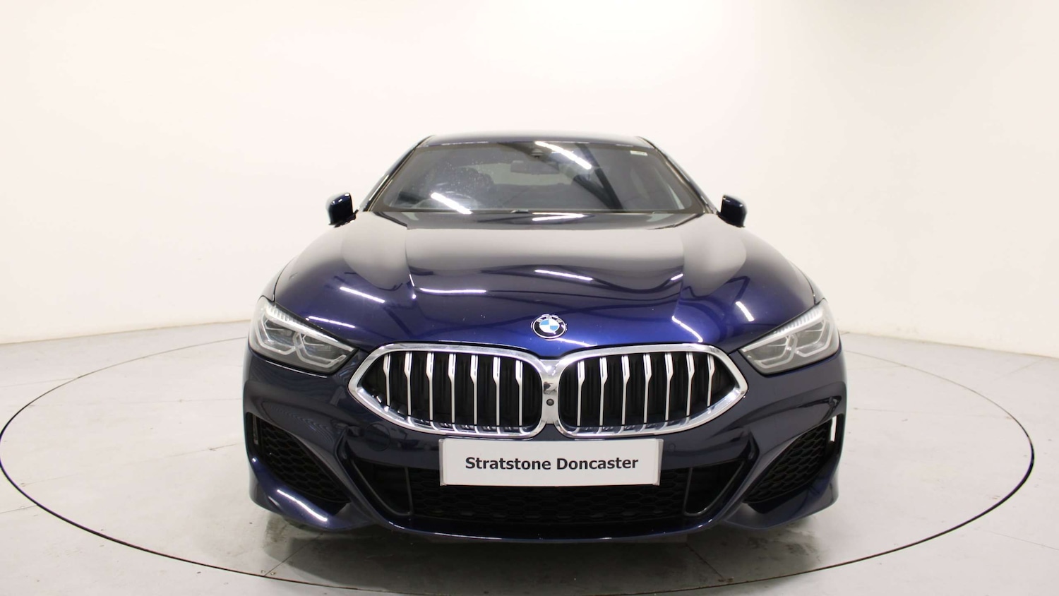 Used BMW 8 Series for sale - 77219611: Photo 17