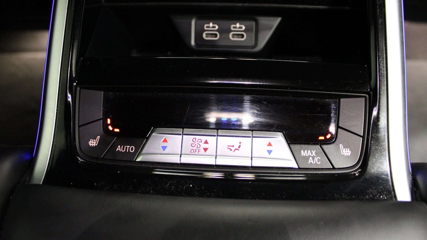 Used BMW 8 Series for sale - 77219611: Photo 34