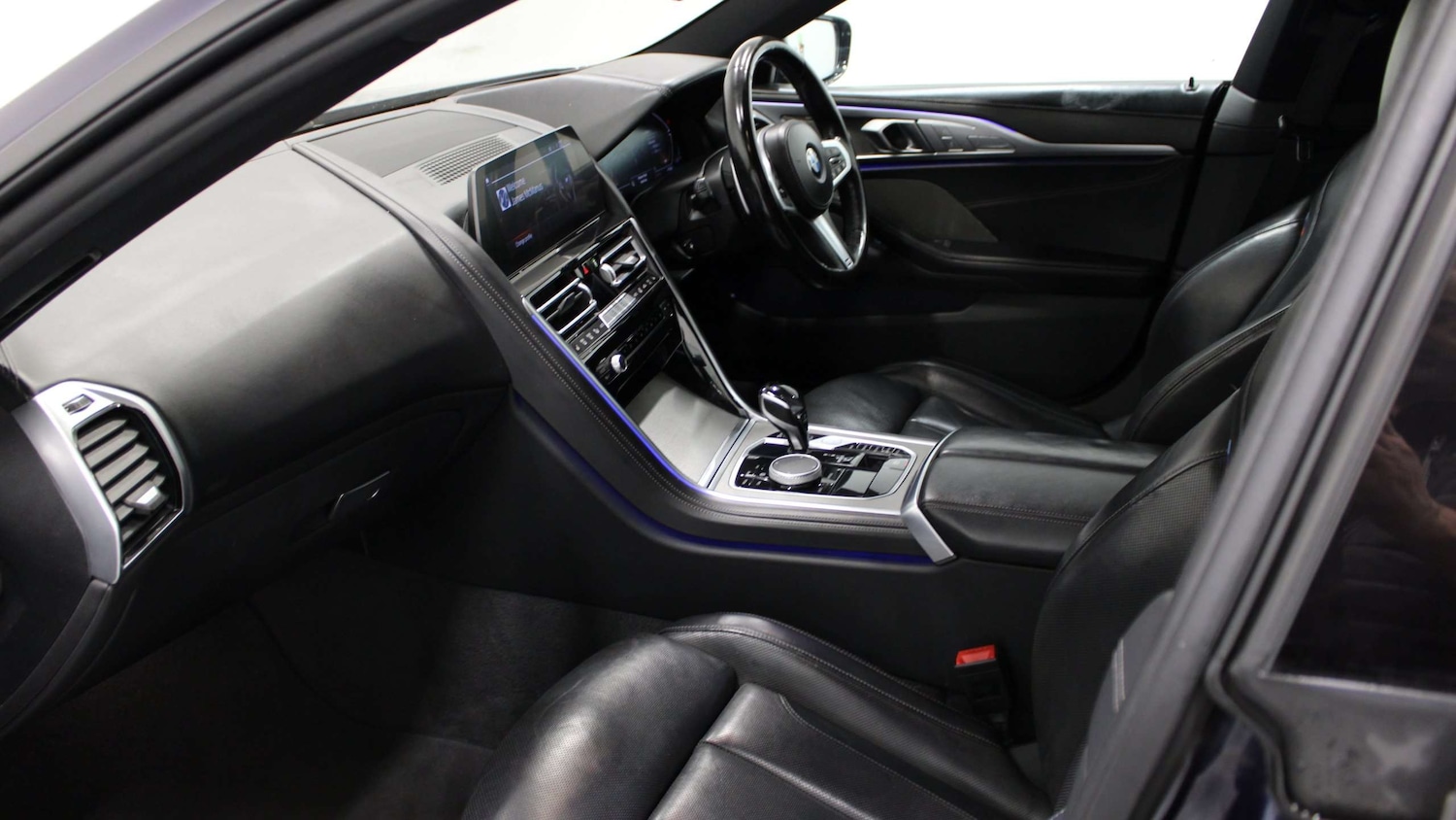 Used BMW 8 Series for sale - 77219611: Photo 8