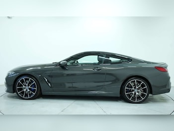 Used BMW 8 Series 2022 for sale - 78247844: Photo