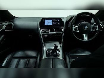 Used BMW 8 Series 2022 for sale - 78247844: Photo